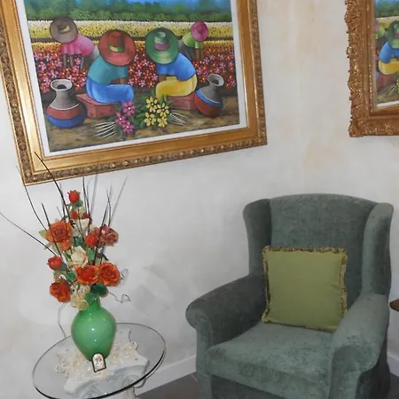 Pensjonat Da Ysabel Werona