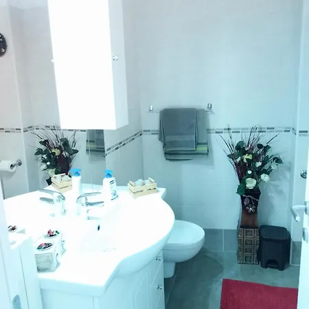 Da Ysabel Maison d'hôtes