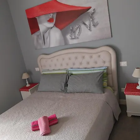 Guest house Da Ysabel