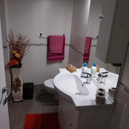 Da Ysabel Guest house Verona