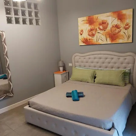 Guest house Da Ysabel Verona