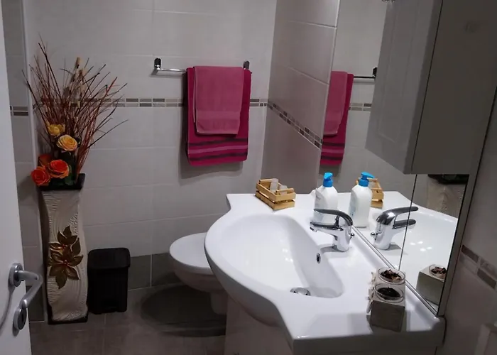 Da Ysabel בית הארחה ורונה