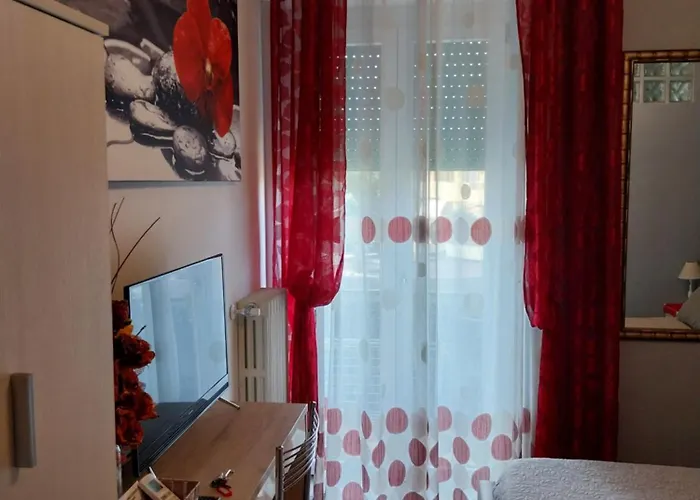 Da Ysabel בית הארחה ורונה