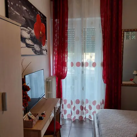 Da Ysabel Πανσιόν Βερόνα