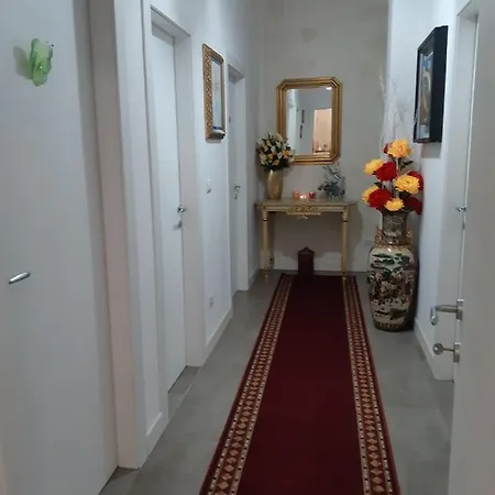 بيت ضيافة Da Ysabel